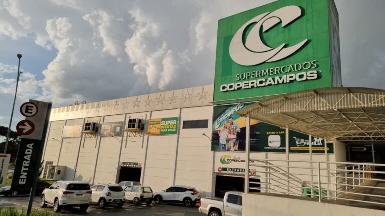 Coopercampos Correia Pinto